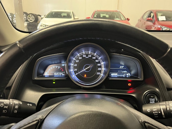 Mazda 2 12 of 13