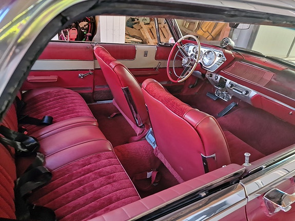 Plymouth Sport 10 of 11