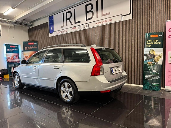 Volvo V50 12 of 17