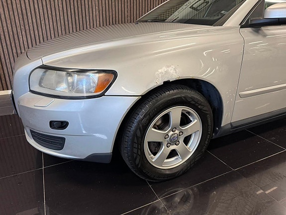 Volvo V50 17 of 17