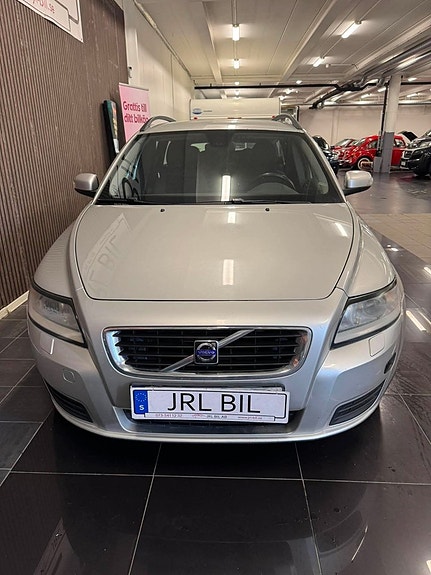 Volvo V50 16 of 17