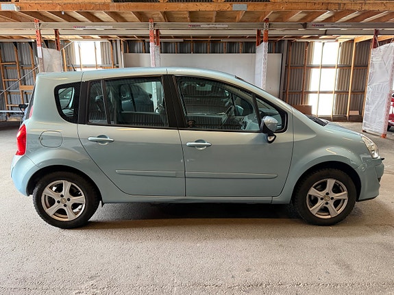 Renault Modus 6 of 18
