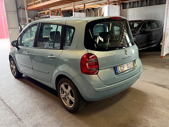 Renault Modus 3 of 18