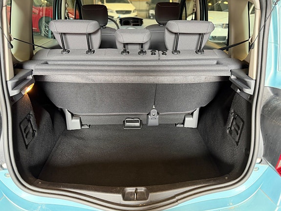 Renault Modus 12 of 18