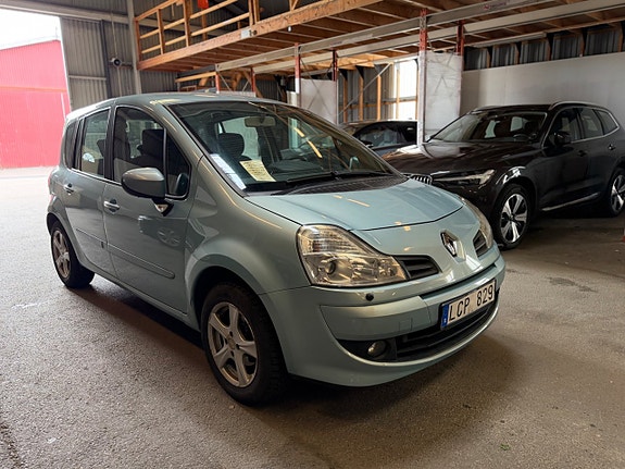 Renault Modus 7 of 18