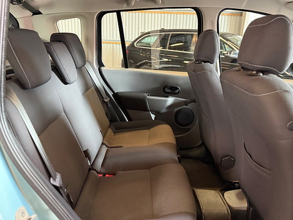 Renault Modus 8 of 18