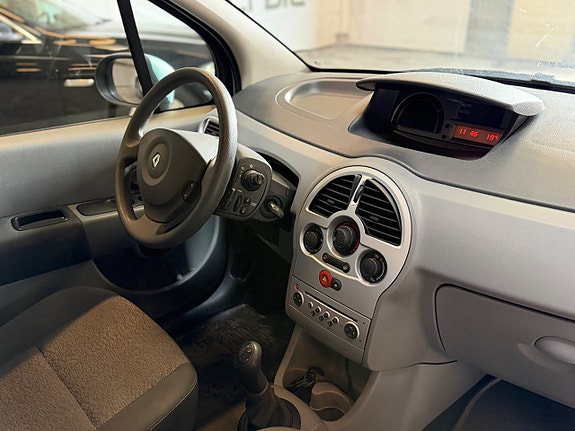 Renault Modus 10 of 18