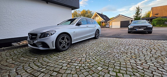 Mercedes-Benz C300 10 of 10