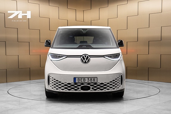 Volkswagen ID. Buzz 9 of 20
