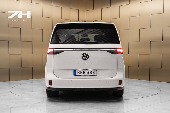 Volkswagen ID. Buzz 5 of 20