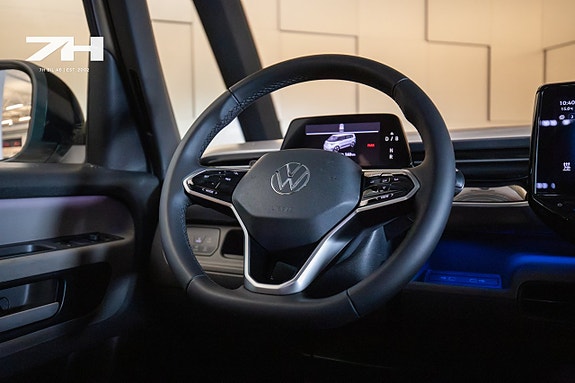 Volkswagen ID. Buzz 11 of 20