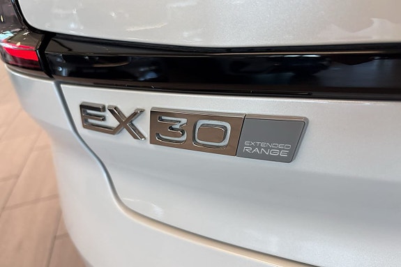 Volvo EX30 12 of 30