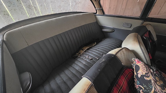 Opel Rekord 4 of 13