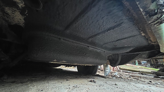 Opel Rekord 13 of 13