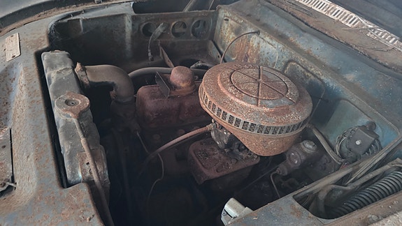 Opel Rekord 7 of 13