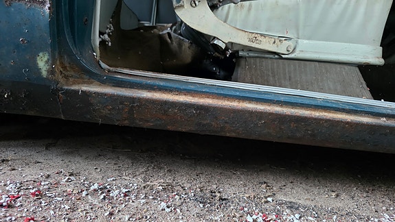 Opel Rekord 10 of 13