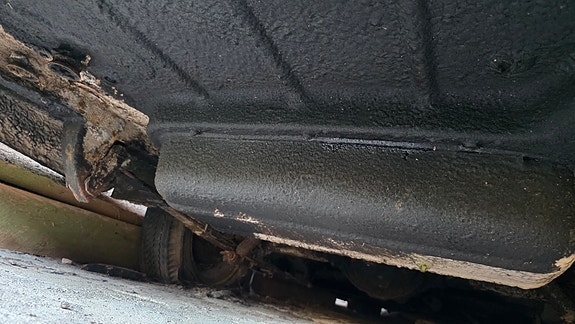 Opel Rekord 8 of 13