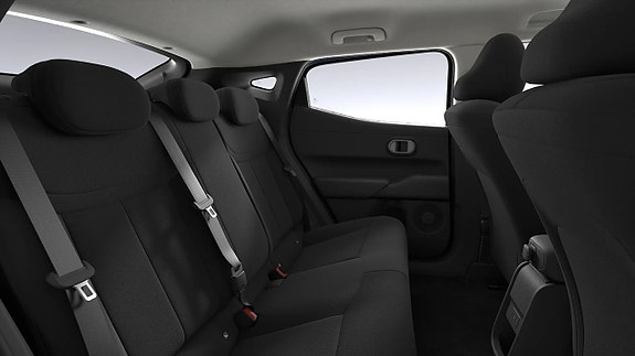 Hyundai IONIQ 8 of 8