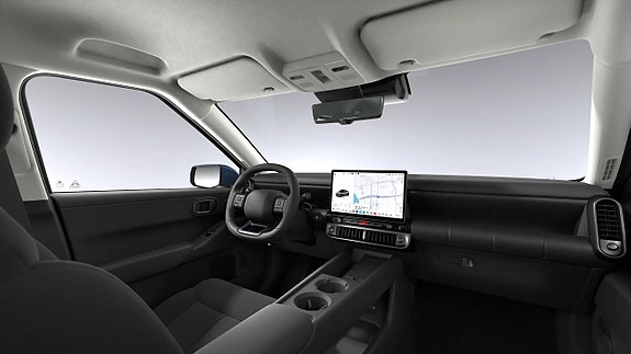 Hyundai IONIQ 6 of 8