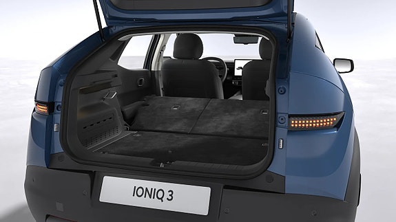 Hyundai IONIQ 5 of 8