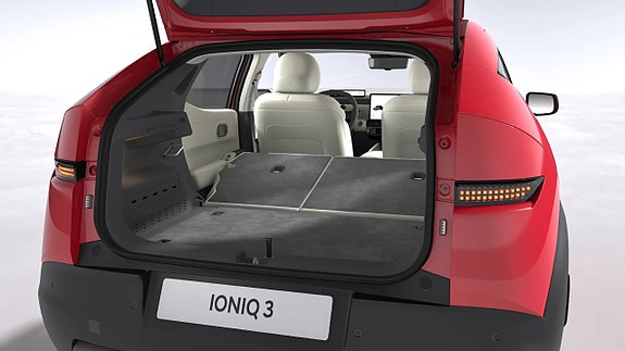 Hyundai IONIQ 5 of 8