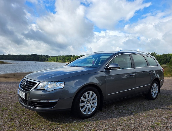 Volkswagen Passat 27 of 27