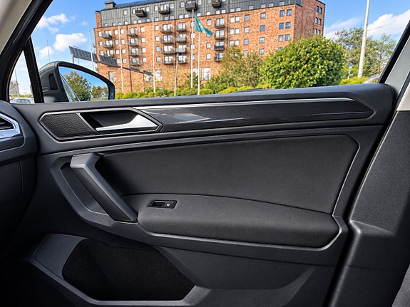 Volkswagen Tiguan 17 of 19