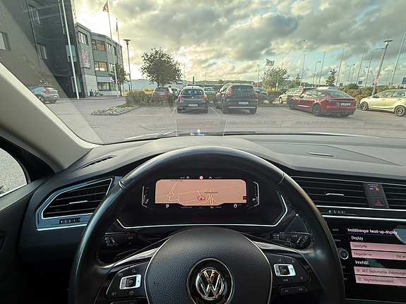 Volkswagen Tiguan 19 of 19