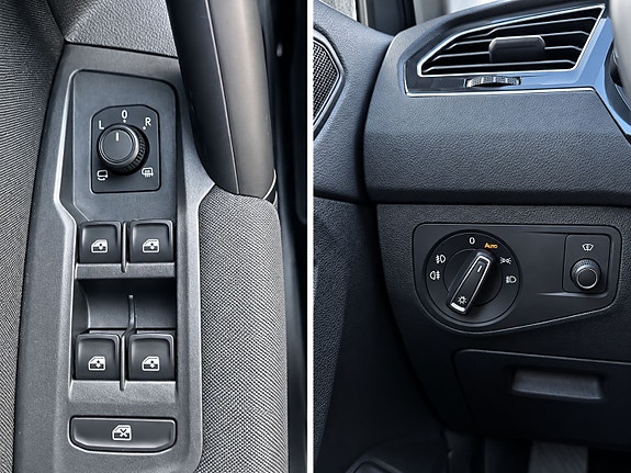 Volkswagen Tiguan 13 of 19