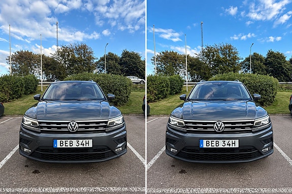 Volkswagen Tiguan 2 of 19