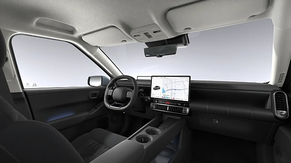 Hyundai IONIQ 7 of 8