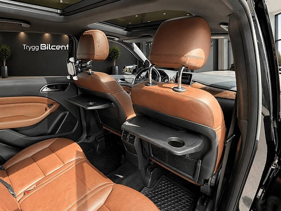 Mercedes-Benz B200 27 of 29