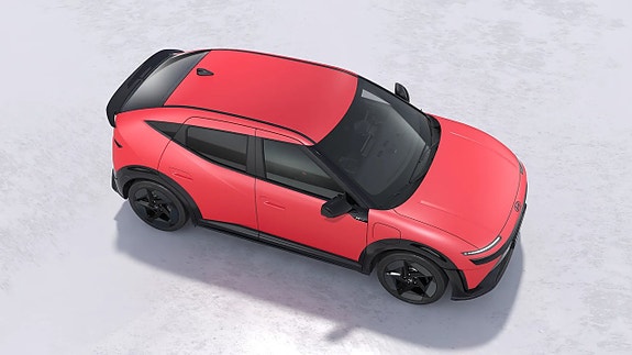 Hyundai IONIQ 20 of 22