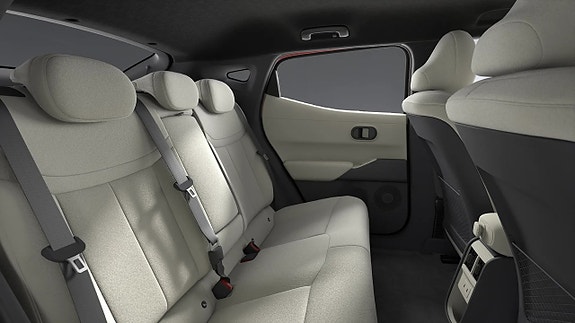 Hyundai IONIQ 18 of 22
