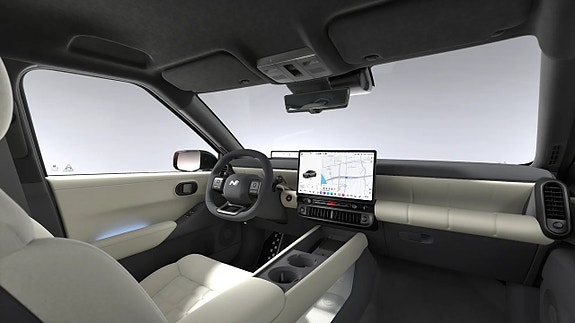Hyundai IONIQ 16 of 22