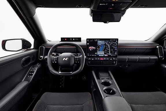 Hyundai IONIQ 11 of 22