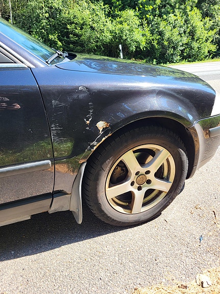 Volkswagen Passat 7 of 8