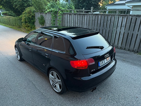 Audi A3 5 of 11