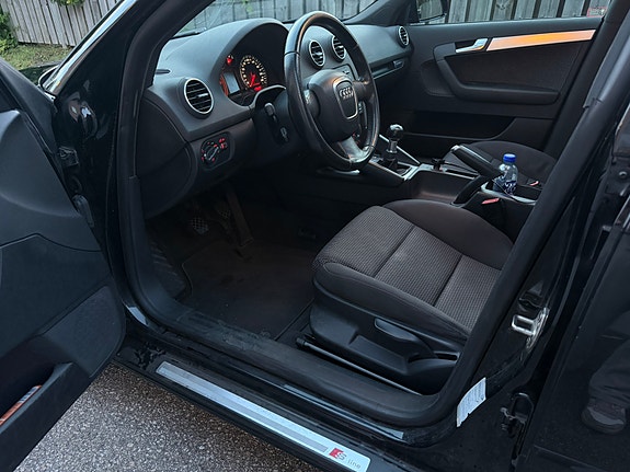 Audi A3 7 of 11