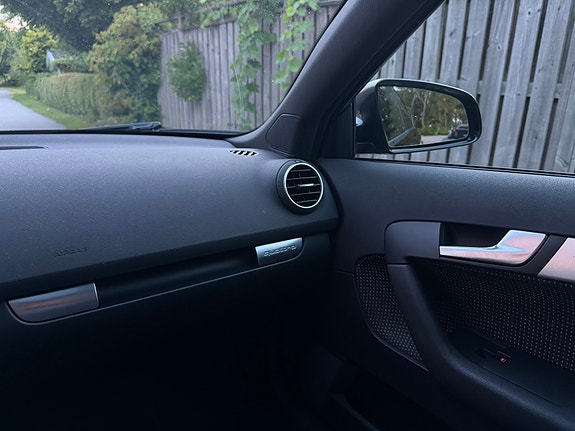 Audi A3 10 of 11