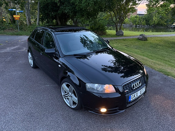Audi A3 11 of 11