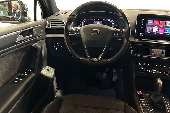 Seat Tarraco 8 of 19
