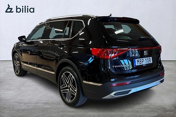 Seat Tarraco 2 of 19