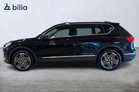 Seat Tarraco 3 of 19