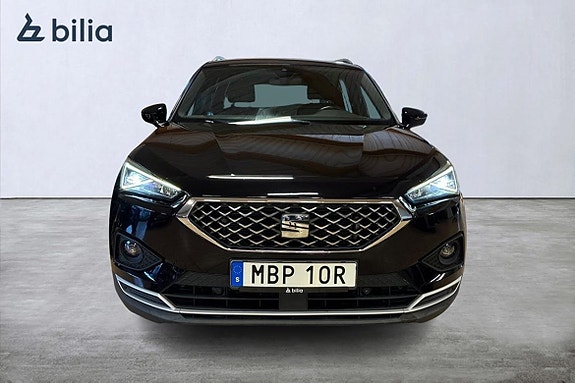Seat Tarraco 5 of 19