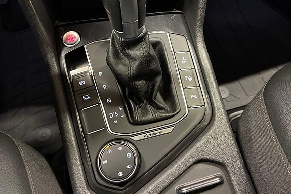 Seat Tarraco 16 of 19