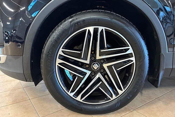 Seat Tarraco 11 of 19