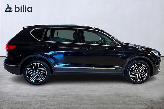 Seat Tarraco 12 of 19