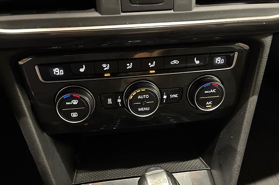Seat Tarraco 18 of 19