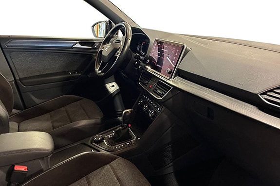 Seat Tarraco 6 of 19